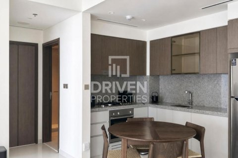 Apartamento en alquiler en Dubai Harbour, Dubai, EAU 1 dormitorio, 73.77 m2 № 768326 - foto 6