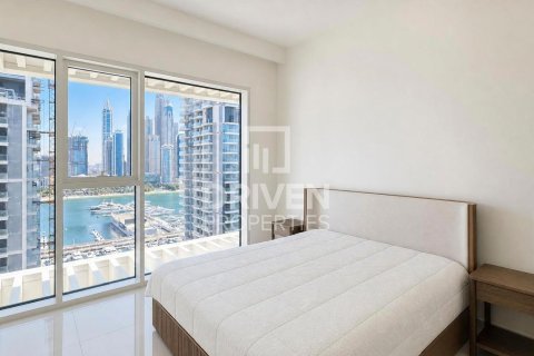 Apartamento en alquiler en Dubai Harbour, Dubai, EAU 1 dormitorio, 73.77 m2 № 768326 - foto 4