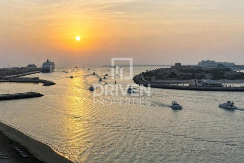 Apartamento en alquiler en Dubai Harbour, Dubai, EAU 1 dormitorio, 73.77 m2 № 768326 - foto 2