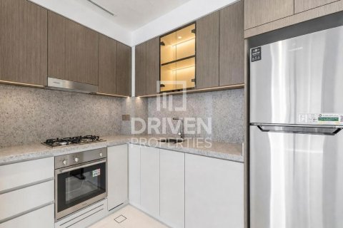 Apartamento en alquiler en Dubai Harbour, Dubai, EAU 1 dormitorio, 73.77 m2 № 768326 - foto 5