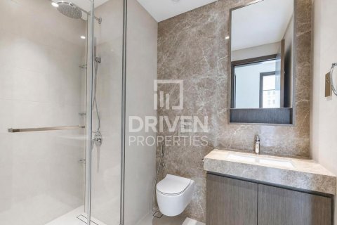 Apartamento en alquiler en Dubai Harbour, Dubai, EAU 1 dormitorio, 73.77 m2 № 768326 - foto 7