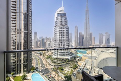 Apartment in Downtown Dubai (Downtown Burj Dubai), Dubai, UAE 1 bedroom, 79.25 sq.m. № 768321 - photo 2