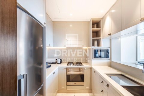 Apartment in Downtown Dubai (Downtown Burj Dubai), Dubai, UAE 1 bedroom, 79.25 sq.m. № 768321 - photo 10