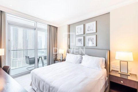 Apartment in Downtown Dubai (Downtown Burj Dubai), Dubai, UAE 1 bedroom, 79.25 sq.m. № 768321 - photo 8