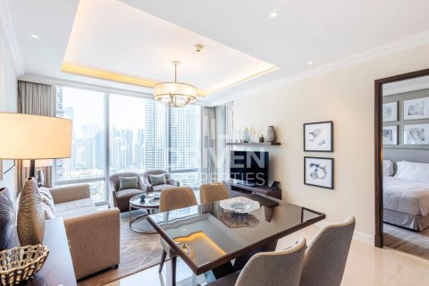 Apartment in Downtown Dubai (Downtown Burj Dubai), Dubai, UAE 1 bedroom, 79.25 sq.m. № 768321 - photo 11