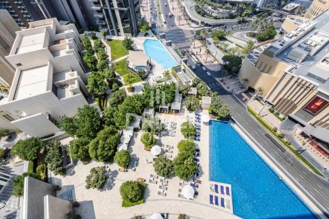 Apartment in Downtown Dubai (Downtown Burj Dubai), Dubai, UAE 1 bedroom, 79.25 sq.m. № 768321 - photo 3