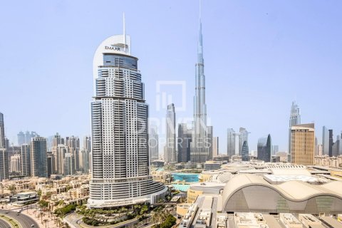 Apartamento en Downtown Dubai (Downtown Burj Dubai), Dubai, EAU 1 dormitorio, 79.25 m² № 768321