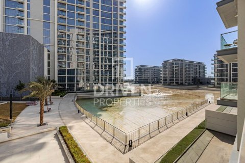Apartament de închiriat în Mohammed Bin Rashid City, Dubai, EAU 1 dormitor, 63.27 mp. №768322 - poză 1