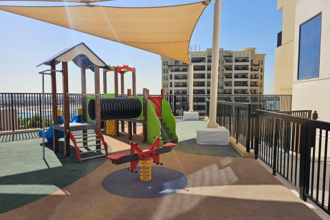 Пәтер Al Hamra Village, Рас-эль-Хайма, БАӘ-да 2 жатын бөлмелер, 121 м² № 656380 - фото 5