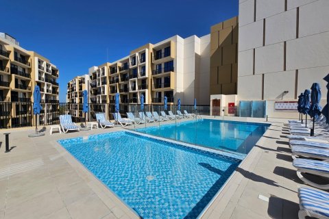 Пәтер Al Hamra Village, Рас-эль-Хайма, БАӘ-да 2 жатын бөлмелер, 121 м² № 656380 - фото 15