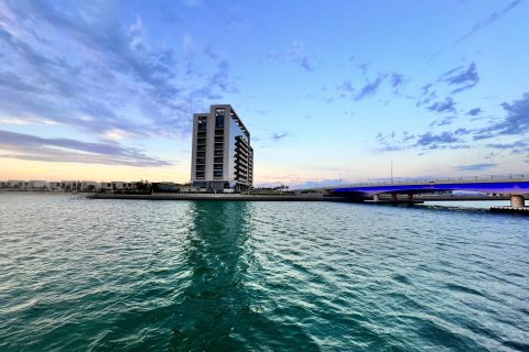 Wohnung zum Verkauf in Mina Al Arab, Ras Al Khaimah, VAE 1 Schlafzimmer, 86 m2 Nr. 656377 - Foto 4