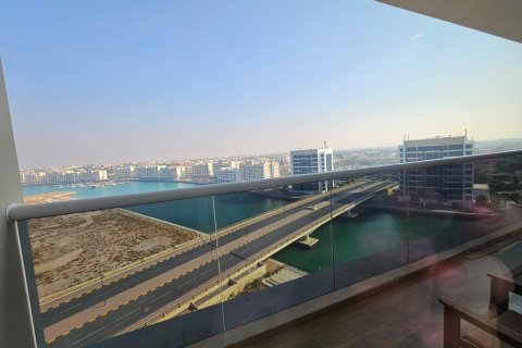 Wohnung zum Verkauf in Mina Al Arab, Ras Al Khaimah, VAE 1 Schlafzimmer, 86 m2 Nr. 656377 - Foto 3