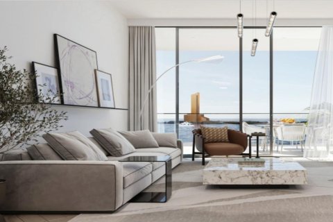 Apartman u Al Marjan Island, Ras Al Khaimah, UAE 1 spavaća soba, 68 m2 Br. 656381 - fotografija 13