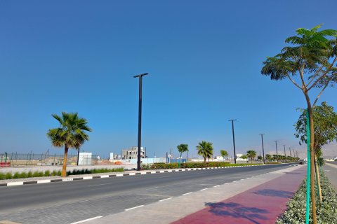 Zemes gabals Al Mairid, Ras Al Khaimahjā, AAE 450 m2 Nr. 656376 - attēls 19