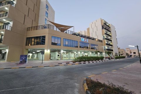 Dzīvoklis Al Hamra Village, Ras Al Khaimahjā, AAE 1 istaba, 76 m2 Nr. 656379 - attēls 16