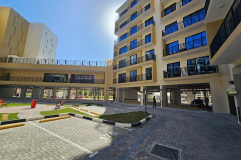 Dzīvoklis Al Hamra Village, Ras Al Khaimahjā, AAE 1 istaba, 76 m2 Nr. 656379 - attēls 2