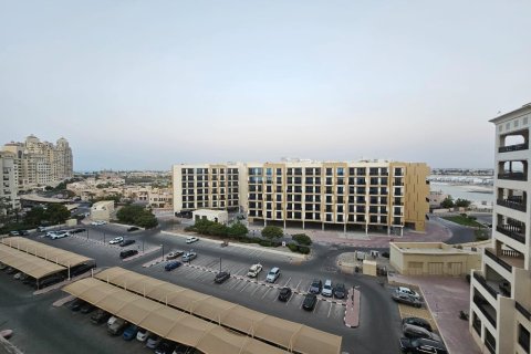 Dzīvoklis Al Hamra Village, Ras Al Khaimahjā, AAE 1 istaba, 76 m2 Nr. 656379 - attēls 4