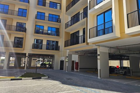Dzīvoklis Al Hamra Village, Ras Al Khaimahjā, AAE 1 istaba, 76 m2 Nr. 656379 - attēls 3