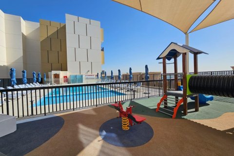 Dzīvoklis Al Hamra Village, Ras Al Khaimahjā, AAE 1 istaba, 76 m2 Nr. 656379 - attēls 17