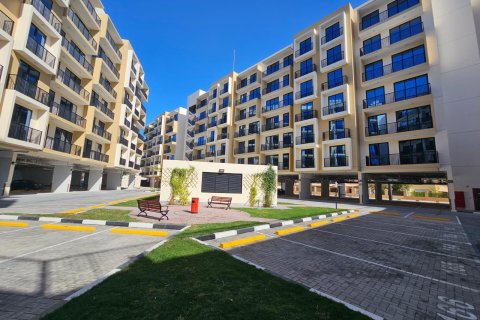 Dzīvoklis Al Hamra Village, Ras Al Khaimahjā, AAE 1 istaba, 76 m2 Nr. 656379 - attēls 15