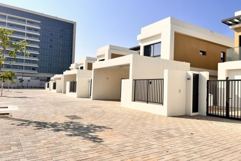 Vila di Mina Al Arab, Ras Al Khaimah, UEA 3 kamar tidur, 238 m2 nomor 656375 - foto 24