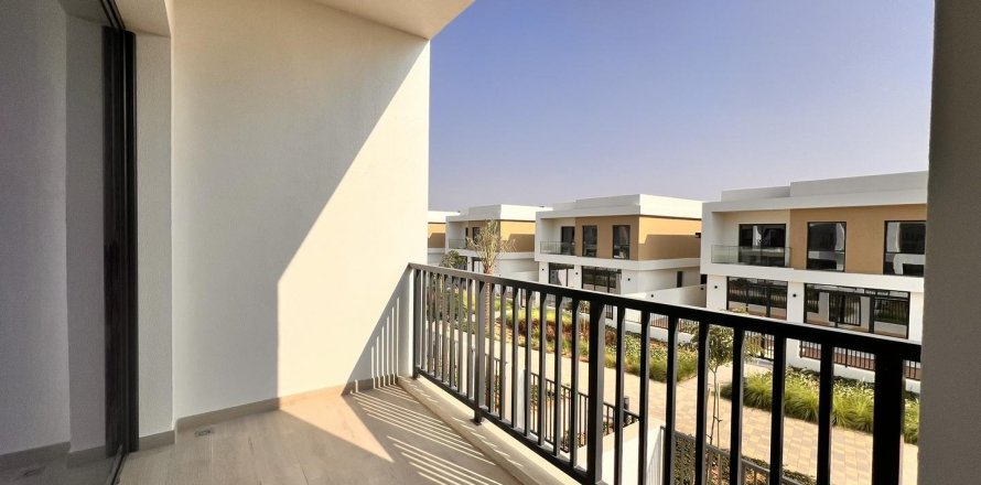 Vila di Mina Al Arab, Ras Al Khaimah, UEA 3 kamar tidur, 238 m2 nomor 656375