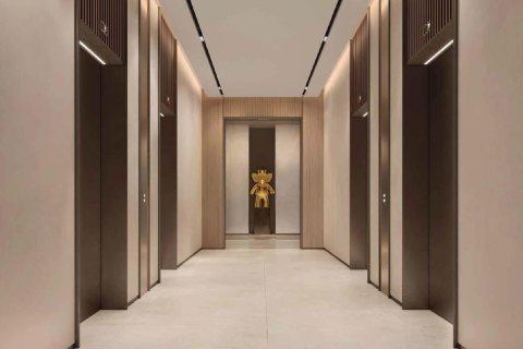 Пәтер Al Marjan Island, Рас-эль-Хайма, БАӘ-да 3 жатын бөлмелер, 183 м² № 656573 - фото 24