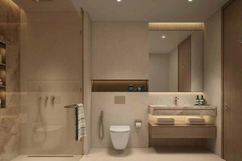 Пәтер Al Marjan Island, Рас-эль-Хайма, БАӘ-да 3 жатын бөлмелер, 183 м² № 656573 - фото 21