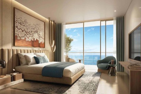 Пәтер Al Marjan Island, Рас-эль-Хайма, БАӘ-да 3 жатын бөлмелер, 183 м² № 656573 - фото 18