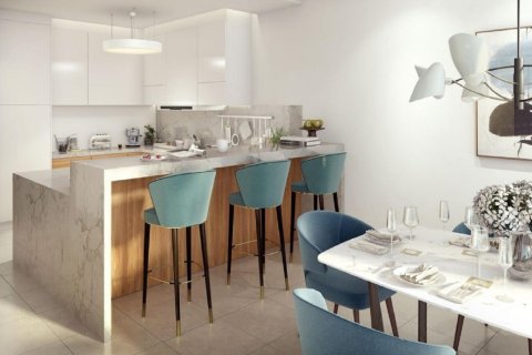 Вилла Mina Al Arab, Рас-эль-Хайма, БАӘ-да 4 жатын бөлмелер, 355 м² № 656571 - фото 7