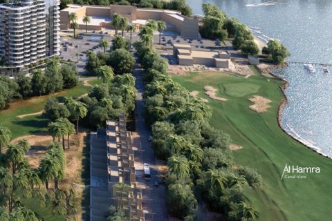 Leilighet til salgs i Al Hamra Village, Ras Al Khaimah, Emiratene 3 soverom, 211 kvm Nr. 656576 - Foto 19