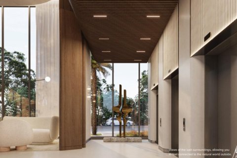 Leilighet til salgs i Al Hamra Village, Ras Al Khaimah, Emiratene 3 soverom, 211 kvm Nr. 656576 - Foto 12