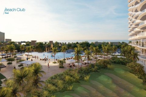 Leilighet til salgs i Al Hamra Village, Ras Al Khaimah, Emiratene 3 soverom, 211 kvm Nr. 656576 - Foto 15