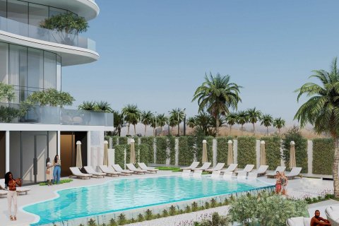 Al Marjan Island, Ras Al Khaimah, BAE’de satılık daire 1 yatak odası, 87 m&sup2; No 656577 - fotoğraf 4