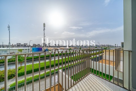 Townhouse di The Valley, Dubai, UEA 3 kamar tidur, 173.91441600 m2 nomor 703148 - foto 16