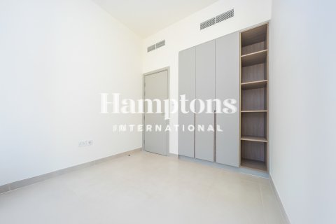 Townhouse di The Valley, Dubai, UEA 3 kamar tidur, 173.91441600 m2 nomor 703148 - foto 19