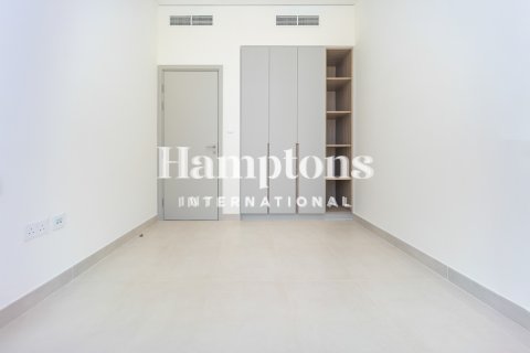 Townhouse di The Valley, Dubai, UEA 3 kamar tidur, 173.91441600 m2 nomor 703148 - foto 20