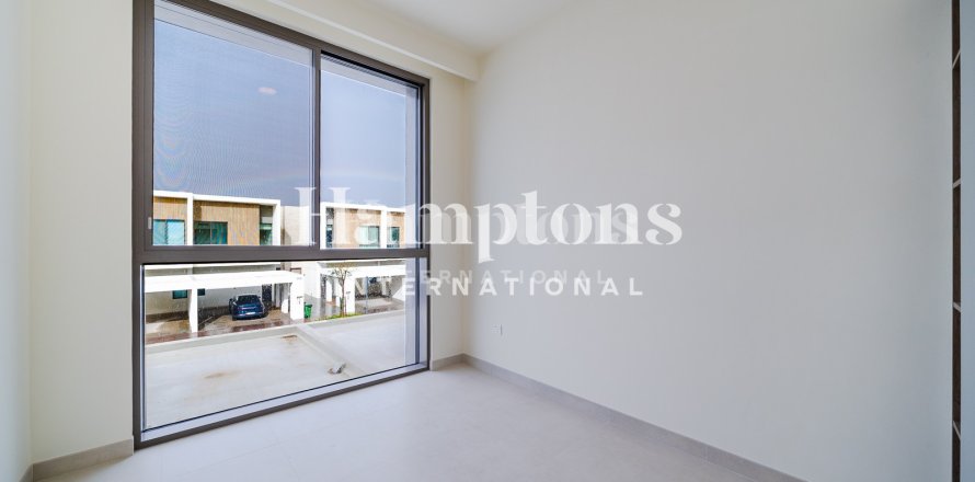 Townhouse di The Valley, Dubai, UEA 3 kamar tidur, 173.914 m2 nomor 703148