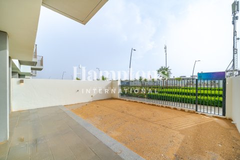 Townhouse di The Valley, Dubai, UEA 3 kamar tidur, 173.91441600 m2 nomor 703148 - foto 9