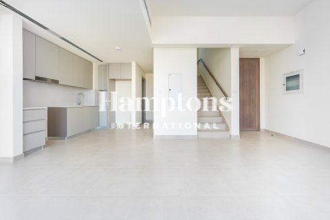 Townhouse di The Valley, Dubai, UEA 3 kamar tidur, 173.91441600 m2 nomor 703148 - foto 3