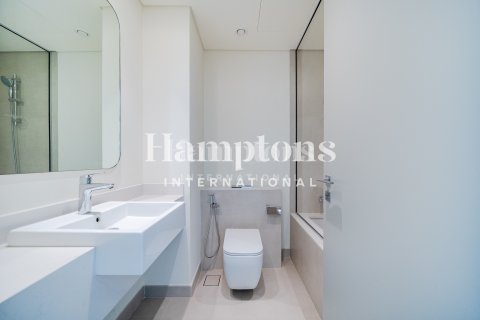 Townhouse di The Valley, Dubai, UEA 3 kamar tidur, 173.91441600 m2 nomor 703148 - foto 8