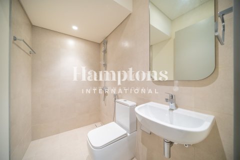 Townhouse di The Valley, Dubai, UEA 3 kamar tidur, 173.91441600 m2 nomor 703148 - foto 4