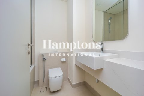 Townhouse di The Valley, Dubai, UEA 3 kamar tidur, 173.91441600 m2 nomor 703148 - foto 26