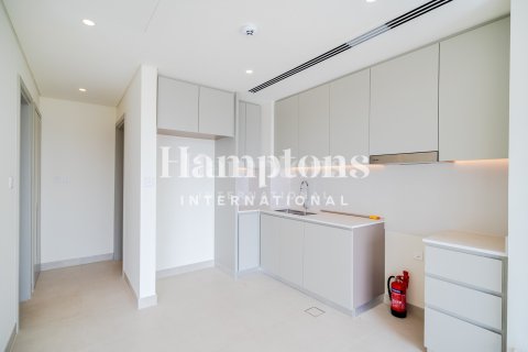 Townhouse di The Valley, Dubai, UEA 3 kamar tidur, 173.91441600 m2 nomor 703148 - foto 2