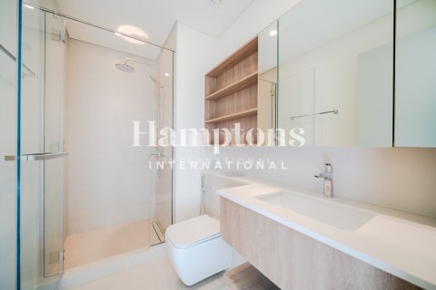 Townhouse di The Valley, Dubai, UEA 3 kamar tidur, 173.91441600 m2 nomor 703148 - foto 10