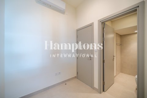 Townhouse di The Valley, Dubai, UEA 3 kamar tidur, 173.91441600 m2 nomor 703148 - foto 6