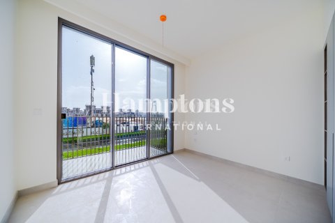 Townhouse di The Valley, Dubai, UEA 3 kamar tidur, 173.91441600 m2 nomor 703148 - foto 14
