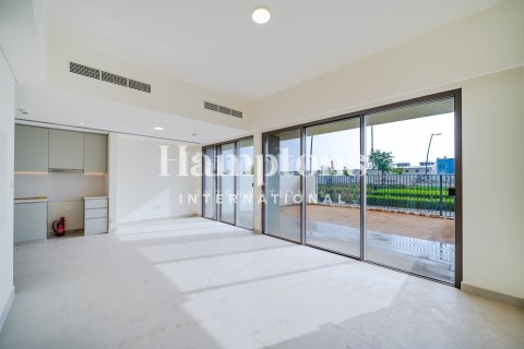 Townhouse di The Valley, Dubai, UEA 3 kamar tidur, 173.91441600 m2 nomor 703148 - foto 7
