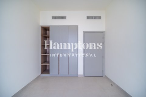 Townhouse di The Valley, Dubai, UEA 3 kamar tidur, 173.91441600 m2 nomor 703148 - foto 11