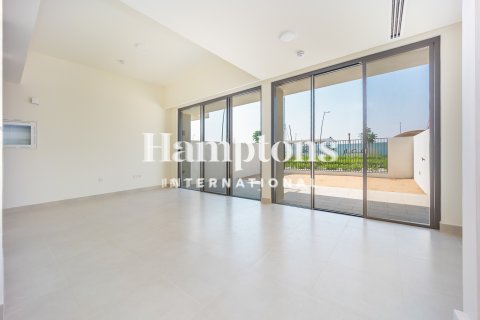 Townhouse di The Valley, Dubai, UEA 3 kamar tidur, 173.91441600 m2 nomor 703148 - foto 25